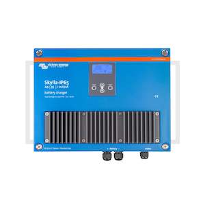 Battery Chargers: Victron Skylla Charger 24V