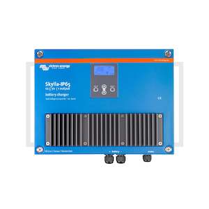 Battery Chargers: Victron Skylla Charger 12V