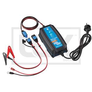 Battery Chargers: Victron Blue Smart IP65 Charger 24V - Outdoor