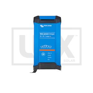 Battery Chargers: Victron Blue Smart IP22 Charger - Indoor
