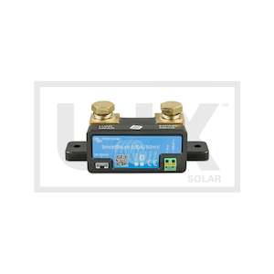 Battery Monitors: Victron Smart Shunt