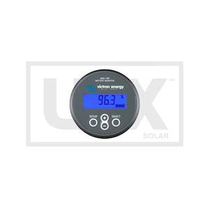 Battery Monitors: BATTERY MONITOR BMV-702