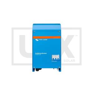 Transformers: Victron Autotransformer