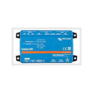 Panels And System Monitoring: Victron GX System Controllers - Cerbo