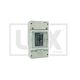 ZBENY Non Polarised Battery Circuit Breaker  125 - 160 Amp