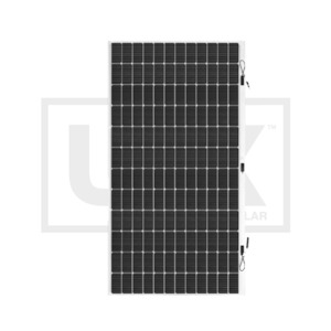 Flexible Solar Panels: 430 Watt Sunman Flexible Solar Panel  5 year marine warranty Mono EARC®