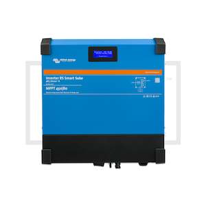 Inverter RS 48/6000 230V Smart Solar