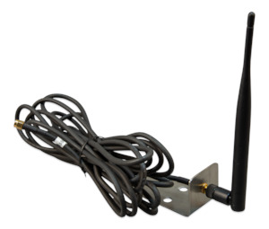 Victron Items: Outdoor LTE-M wall-mount antenna