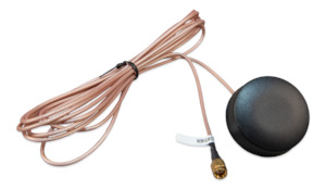Victron Items: Outdoor LTE-M puck antenna (with 3m cable)
