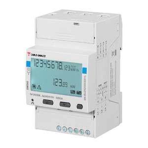 Deals: Energy Meter EM540 - 3 phase - max 65A/phase
