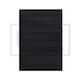 High End REC Alpha Pure-RX Series - 172.8 x 120.5 cm