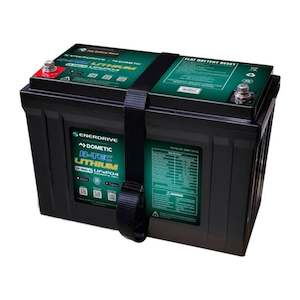 Batteries: B-TEC 300AMP - 12V LIFEPO4 BATTERY GEN2