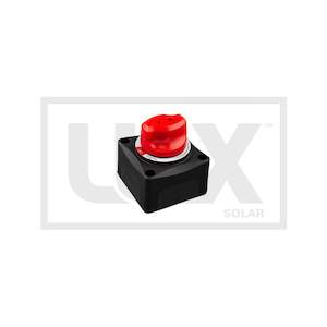 Victron Items: Battery SWITCH ON/OFF 275 A Clearance