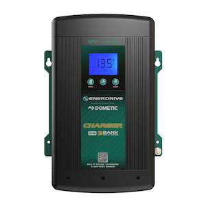 All: EPOWER CHARGER 12V/40A