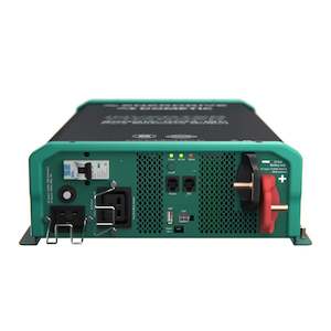 ENERDRIVE INVERTER/CHARGER (COMBI) 3000W/100A-12V