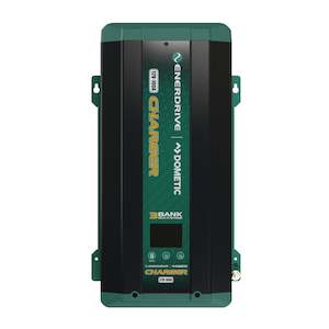 EPOWER SMART CHARGER 100AMP / 12V