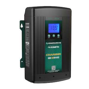 EPOWER CHARGER 12V/20A