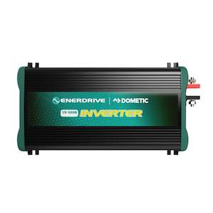All: ENERDRIVE 12V 1000W PSW INVERTER