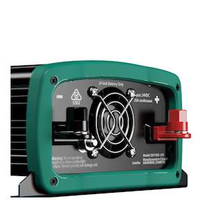 ENERDRIVE PSW INVERTER (500W/24V)