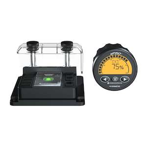 EPRO PLUS BATTERY MONITOR
