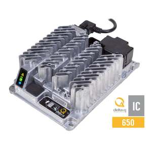 All: EPOWER INDUSTRIAL CHARGER 36V/20A