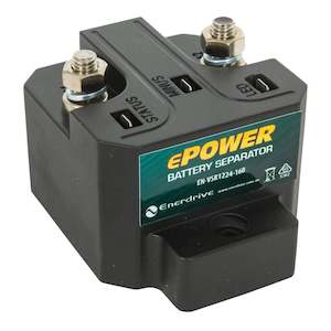Enerdrive: ENERDRIVE VSR 12V/24V 160A