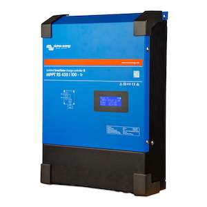 Victron SmartSolar MPPT RS Controller