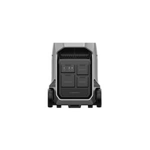 ECOFLOW DELTA PRO 3 PORTABLE POWER STATION