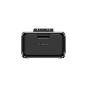 Power Station: ECOFLOW RIVER 3 PLUS SMART EXTRA BATTERY EB600