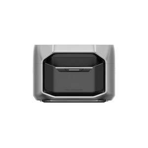 ECOFLOW DELTA PRO 3 SMART EXTRA BATTERY