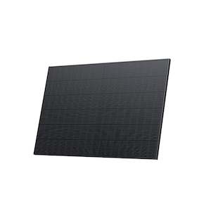 Ecoflow: ECOFLOW 800W SOLAR KIT 2X 400W RIGID SOLAR PANELS