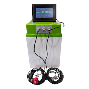 NZ Lithium 12V Marine Compliant Lithium Batteries