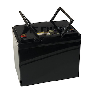 NZ Lithium Trolling Motor Batteries LiFePo4
