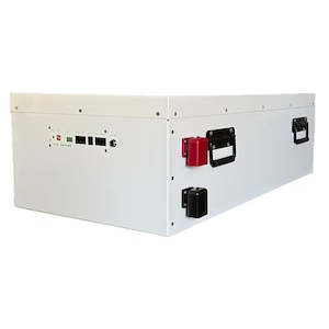 Batteries: NZ Lithium 48V LiFePo4 Batteries