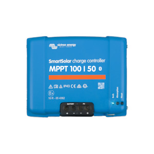 Victron SmartSolar MPPT Controller (with Bluetooth)