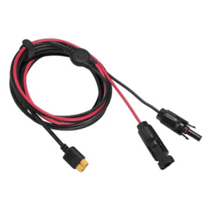 Ecoflow Mc4 To Xt60 Solar Cable 5m