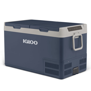 Dometic IGLOO ICF Dual Zone Portable Fridge/Freezer