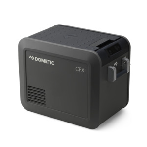 Marine And Caravan Fridges: Dometic CFX5 Series – Premium Portable Fridge/Freezer