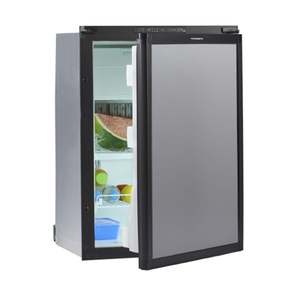 Marine And Caravan Fridges: Dometic 3 – WAY ABSORPTION REFRIGERATOR - 95 Litres