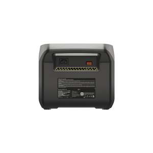 Power Station: ECOFLOW RIVER 2 PRO PORTABLE POWER STATION