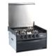 Dometic MC102 – 3+1 Gas/Electric Hob & Grill