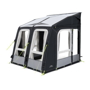 Appliances: Dometic Rally Air Pro Caravan Awning