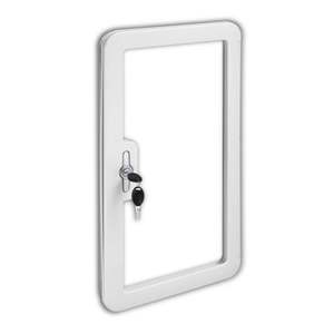 Climate: Dometic - SK5 Locker door for Saneo Toilet