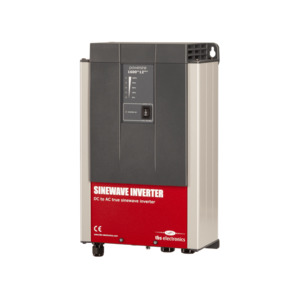 Victron Items: TBS Electronics Powersine Inverter - Pure Sinewave