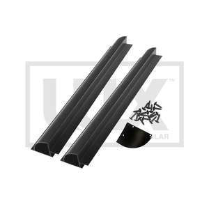 680mm Solar Panel Roof Mounts