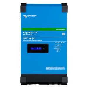 Victron EasySolar-II GX 48/5000/70 MPPT 250/100 — Repaired Unit, 1 Only