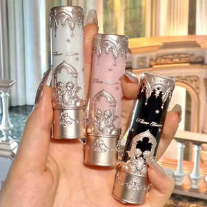 Flower Knows Swan: Flower Knows Little Angel Velvet Matte Lipstick