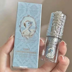 Flower Knows Swan Eyeshadow