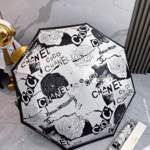 Printed Umbrella