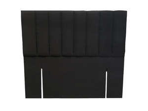 Headboards: Upholstered PLEAT Headboard